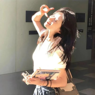 美丽的声音